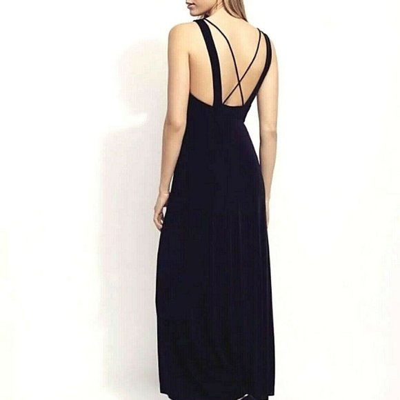 FP Hypnotized Dress Stretch Slinky Body Skimming - Picture 4 of 8